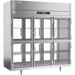 RS-3D-S1-PT-HG-HC | 77' | Refrigerator, Pass-Thru RS-3D-S1-PT-HG-HC | 77' | Refrigerator, Pass-Thru