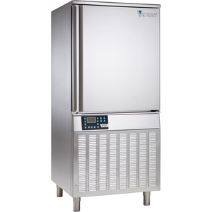 VBCF12-100PU | 33' | Blast Chiller Freezer, Reach-In
