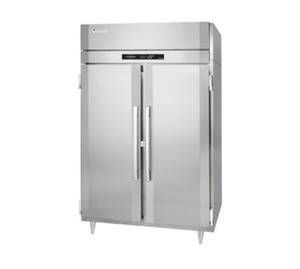 HS-2D-1-EW | 58' | Heated Cabinet, Reach-In HS-2D-1-EW | 58' | Heated Cabinet, Reach-In