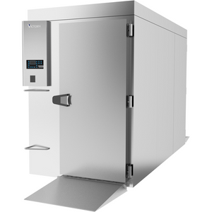VBCF120-1350P-2P | 59' | Blast Chiller Freezer, Roll-Thru VBCF120-1350P-2P | 59' | Blast Chiller Freezer, Roll-Thru