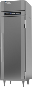 HSA-1D-1 | 26' | Heated Cabinet, Reach-In HSA-1D-1 | 26' | Heated Cabinet, Reach-In