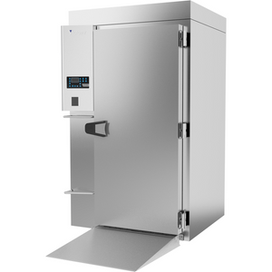 VBCF20-175P | 47' | Blast Chiller Freezer, Roll-In VBCF20-175P | 47' | Blast Chiller Freezer, Roll-In