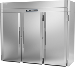FISA-3D-S1-HC | 101' | Freezer, Roll-In FISA-3D-S1-HC | 101' | Freezer, Roll-In