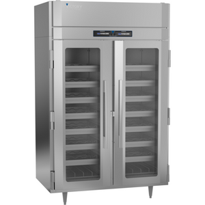 WCDT-2D-S1-HC | 52' | Refrigerator, Wine, Reach-In WCDT-2D-S1-HC | 52' | Refrigerator, Wine, Reach-In