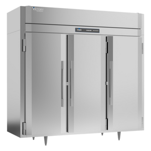 FS-3D-S1-EW-HC | 85' | Freezer, Reach-In FS-3D-S1-EW-HC | 85' | Freezer, Reach-In