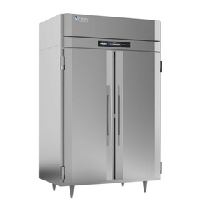 RSA-2D-S1-HC | 52' | Refrigerator, Reach-In