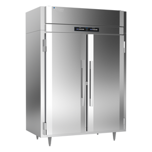 HRSA-2D-S1-EW-HC | 58' | Refrigerated/Heated Cabinet, Dual Temp HRSA-2D-S1-EW-HC | 58' | Refrigerated/Heated Cabinet, Dual Temp