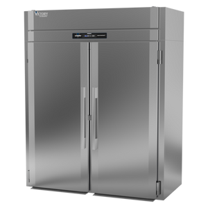 RIS-2D-S1-HC | 68' | Refrigerator, Roll-In RIS-2D-S1-HC | 68' | Refrigerator, Roll-In