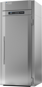 FISA-1D-S1-HC | 36' | Freezer, Roll-In FISA-1D-S1-HC | 36' | Freezer, Roll-In