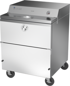 VMCF34-1-S-HC | 34' | Milk Cooler / Station VMCF34-1-S-HC | 34' | Milk Cooler / Station