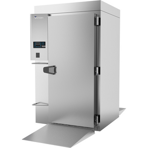 VBCF20-230P-2P | 47' | Blast Chiller Freezer, Roll-Thru VBCF20-230P-2P | 47' | Blast Chiller Freezer, Roll-Thru