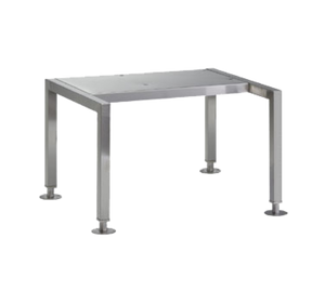 STAND VSKTEC | 29' | Equipment Stand, for Steam Kettle STAND VSKTEC | 29' | Equipment Stand, for Steam Kettle