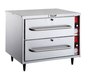 VW1S-QS-PLATINUM | 27' | Warming Drawer, Free Standing VW1S-QS-PLATINUM | 27' | Warming Drawer, Free Standing