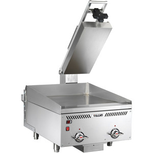 VMCS-101 | 10' | Griddle with Platens, Electric VMCS-101 | 10' | Griddle with Platens, Electric