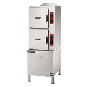C24ET6-PS | 0' | Steamer, Convection, Electric, Floor Model C24ET6-PS | 0' | Steamer, Convection, Electric, Floor Model