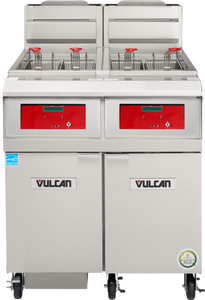 2VHG50DF | 31' | Fryer, Gas, Multiple Battery 2VHG50DF | 31' | Fryer, Gas, Multiple Battery