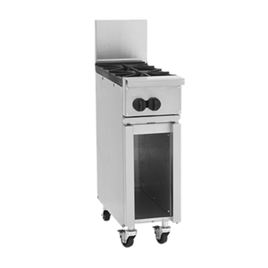 12-2BF | 12' | Range, 12 Restaurant, Gas 12-2BF | 12' | Range, 12 Restaurant, Gas