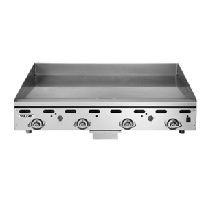 MSA36-C0100P | 36' | Griddle, Gas, Countertop MSA36-C0100P | 36' | Griddle, Gas, Countertop