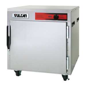 VBP5ES | 27' | Heated Cabinet, Mobile VBP5ES | 27' | Heated Cabinet, Mobile