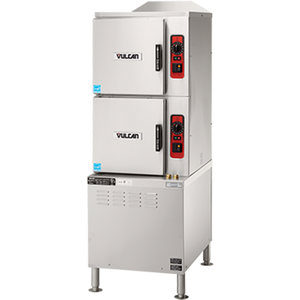 C24ET10-LWE | 0' | Steamer, Convection, Electric, Floor Model C24ET10-LWE | 0' | Steamer, Convection, Electric, Floor Model