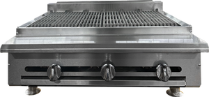 VCBB36 | 36' | Range, 36 Heavy Duty, Gas VCBB36 | 36' | Range, 36 Heavy Duty, Gas