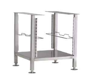 STAND 34YSGL | 24' | Equipment Stand, for Countertop Cooking STAND 34YSGL | 24' | Equipment Stand, for Countertop Cooking