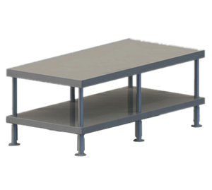 STAND/F-VCCB72 | 73' | Equipment Stand, for Countertop Cooking STAND/F-VCCB72 | 73' | Equipment Stand, for Countertop Cooking
