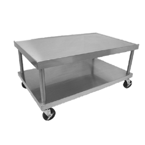 STAND/C-VCCB36 | 37' | Equipment Stand, for Countertop Cooking STAND/C-VCCB36 | 37' | Equipment Stand, for Countertop Cooking