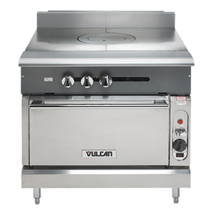 V1FT36 | 36' | Range, 36 Heavy Duty, Gas V1FT36 | 36' | Range, 36 Heavy Duty, Gas