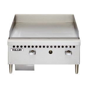 VCRG48-M-QS-PLATINUM | 48' | Griddle, Gas, Countertop VCRG48-M-QS-PLATINUM | 48' | Griddle, Gas, Countertop