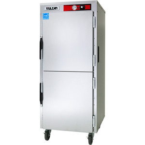 VBP7SL | 27' | Heated Cabinet, Mobile VBP7SL | 27' | Heated Cabinet, Mobile