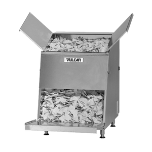 VCW46-QS-PLATINUM | 26' | Nacho Chip Warmer, Bulk VCW46-QS-PLATINUM | 26' | Nacho Chip Warmer, Bulk