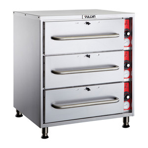 VW3S-QS-PLATINUM | 27' | Warming Drawer, Free Standing VW3S-QS-PLATINUM | 27' | Warming Drawer, Free Standing