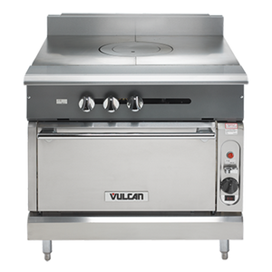 V1FT36C | 36' | Range, 36 Heavy Duty, Gas V1FT36C | 36' | Range, 36 Heavy Duty, Gas