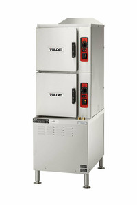 C24ET6 | 24' | Steamer, Convection, Electric, Floor Model C24ET6 | 24' | Steamer, Convection, Electric, Floor Model