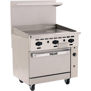 36S-36G | 36' | Range, 36 Restaurant, Gas 36S-36G | 36' | Range, 36 Restaurant, Gas