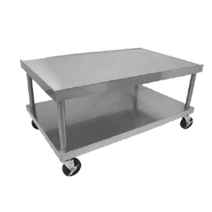 STAND/C-VCCB72 | 73' | Equipment Stand, for Countertop Cooking STAND/C-VCCB72 | 73' | Equipment Stand, for Countertop Cooking