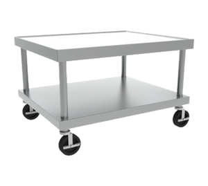 STAND/C-36 | 37' | Equipment Stand, for Countertop Cooking STAND/C-36 | 37' | Equipment Stand, for Countertop Cooking