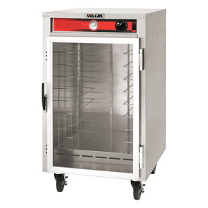 VHFA9 | 25' | Heated Cabinet, Mobile VHFA9 | 25' | Heated Cabinet, Mobile