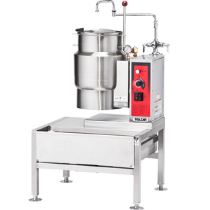 K12ETT | 25' | Kettle, Electric, Countertop K12ETT | 25' | Kettle, Electric, Countertop