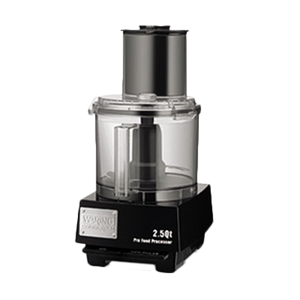 WFP11S | 10' | Food Processor, Benchtop / Countertop WFP11S | 10' | Food Processor, Benchtop / Countertop