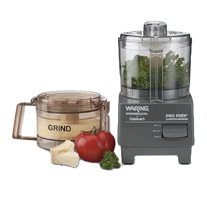 WCG75 | 6' | Food Processor, Benchtop / Countertop WCG75 | 6' | Food Processor, Benchtop / Countertop