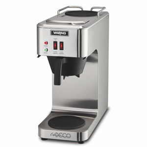 WCM50 | 8' | Coffee Brewer for Decanters WCM50 | 8' | Coffee Brewer for Decanters