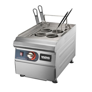 WPC100 | 26' | Pasta Cooker, Electric WPC100 | 26' | Pasta Cooker, Electric