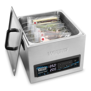 WSV16 | 16' | Sous Vide Cooker WSV16 | 16' | Sous Vide Cooker