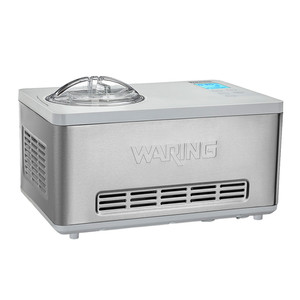 WCIC20 | 13' | Ice Cream Base Mix Machine WCIC20 | 13' | Ice Cream Base Mix Machine