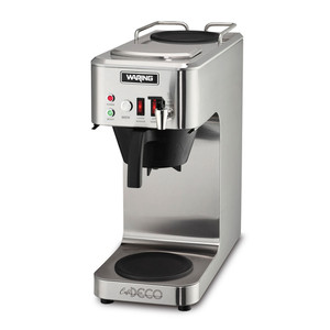 WCM50P | 8' | Coffee Brewer for Decanters WCM50P | 8' | Coffee Brewer for Decanters
