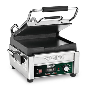 WFG150T | 15' | Sandwich / Panini Grill WFG150T | 15' | Sandwich / Panini Grill