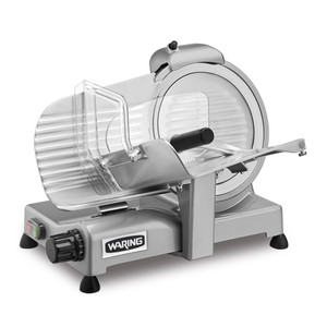 WCS250SV | 18' | Food Slicer, Electric WCS250SV | 18' | Food Slicer, Electric
