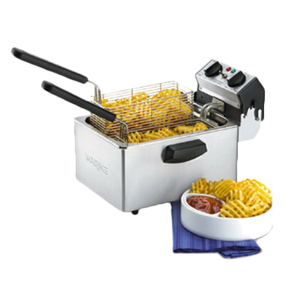 WDF75RC | 12' | Fryer, Electric, Countertop, Full Pot WDF75RC | 12' | Fryer, Electric, Countertop, Full Pot